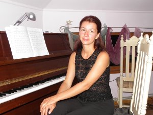 Bild: Konzert Feodosija