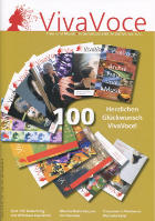 VivaVoce Artikel von Olga Friesen